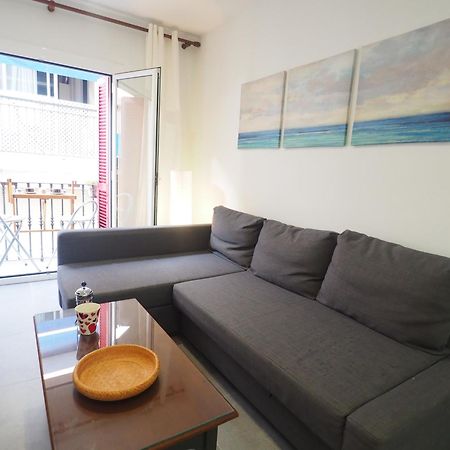 Balcony View Apartment By Hello Homes Sitges Exterior photo
